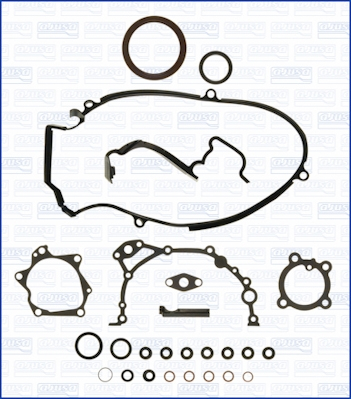 Set garnituri carter potrivit NISSAN PATROL GR IV, PATROL III/2 2.8D 05.86-06.97 [3]