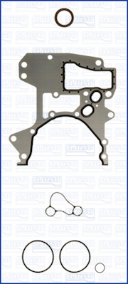 Set garnituri carter potrivit OPEL ASTRA H, ASTRA H CLASSIC, ASTRA H GTC, ASTRA H/KOMBI, ASTRA J, INSIGNIA A, ZAFIRA B; ZAZ CHANCE 1.4-1.6LPG 10.06- [3]