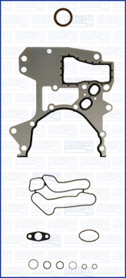 Set garnituri carter potrivit OPEL ASTRA H, ASTRA H GTC, ASTRA J, CORSA D, INSIGNIA A, MERIVA A, ZAFIRA C 1.6/1.6CNG 09.05- [2]
