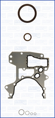 Set garnituri carter potrivit OPEL ASTRA H, ASTRA H GTC, ASTRA J, MERIVA A, VECTRA C, VECTRA C GTS, ZAFIRA B 1.6 03.04- [2]