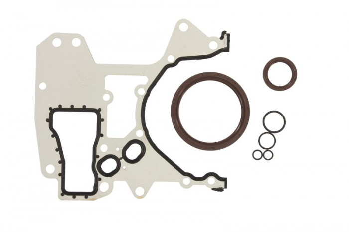 Set garnituri carter potrivit OPEL ASTRA H, ASTRA H GTC, ASTRA J, MERIVA A, VECTRA C, VECTRA C GTS, ZAFIRA B 1.6 03.04- [1]