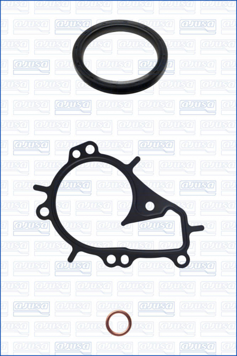 Set garnituri carter potrivit PEUGEOT 208 II 1.2 06.19- [1]