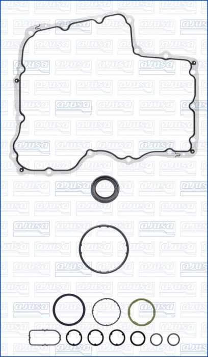 Set garnituri carter potrivit SEAT IBIZA IV, IBIZA IV SC, IBIZA IV ST 1.4D 05.15-06.17 [1]