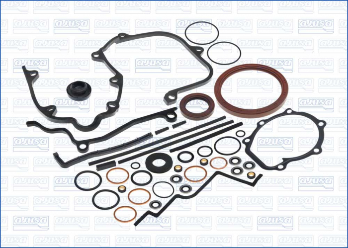 Set garnituri carter potrivit SUBARU FORESTER, IMPREZA, LEGACY II, LEGACY III, OUTBACK 1.6-2.5 09.94-09.09 [2]