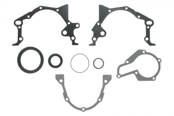 Set garnituri carter potrivit SUBARU JUSTY II; SUZUKI BALENO, CARRY, GRAND VITARA I, JIMNY, SWIFT II, VITARA, WAGON R+ 1.3/1.6 07.90- [1]