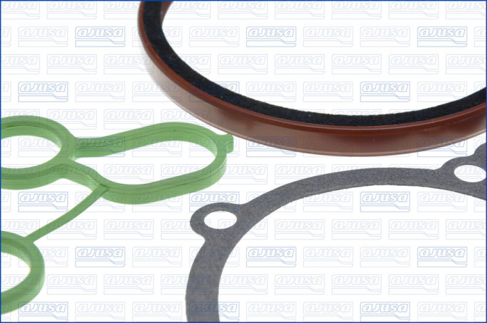 Set garnituri carter potrivit VOLVO C30, C70 II, S40 II, S80 II, V50, V70 III; FORD FOCUS II, KUGA I, MONDEO IV, S-MAX 2.5 01.04-01.15 [3]