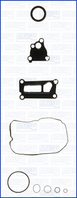 Set garnituri carter potrivit VOLVO C30, S40 II, S80 II, V50, V70 III; FORD FIESTA V, FOCUS C-MAX, FOCUS II, GALAXY II, MAVERICK, MONDEO III, MONDEO IV 1.8-2.3 10.00- [2]