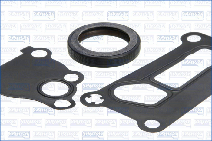 Set garnituri carter potrivit VOLVO C30, S40 II, S80 II, V50, V70 III; FORD FIESTA V, FOCUS C-MAX, FOCUS II, GALAXY II, MAVERICK, MONDEO III, MONDEO IV 1.8-2.3 10.00- [4]
