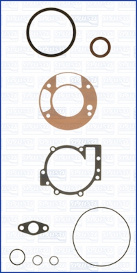 Set garnituri carter potrivit VOLVO C70 I, S60 I, S70, S80 I, V70 I, V70 II, XC70 I, XC90 I 2.0-2.5 12.95-12.14 [2]