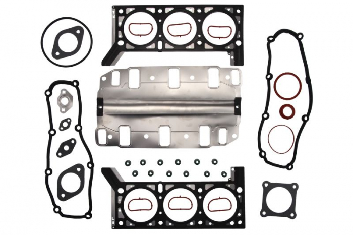 Set garnituri chiulasa (configurat) Dreapta/Stanga potrivit CHRYSLER GRAND VOYAGER V, VOYAGER V; DODGE GRAND 3.8 06.07- [1]