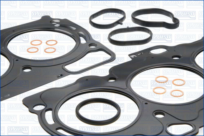Set garnituri chiulasa (configurat) Dreapta/Stanga potrivit SUBARU LEGACY IV, OUTBACK, TRIBECA 3.0 09.03- [4]