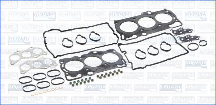 Set garnituri chiulasa (configurat) Dreapta/Stanga potrivit SUBARU LEGACY IV, OUTBACK, TRIBECA 3.0 09.03- [1]