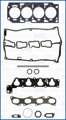 Set garnituri chiulasa (configurat) potrivit ALFA ROMEO 147 1.6 01.01-03.10 [2]