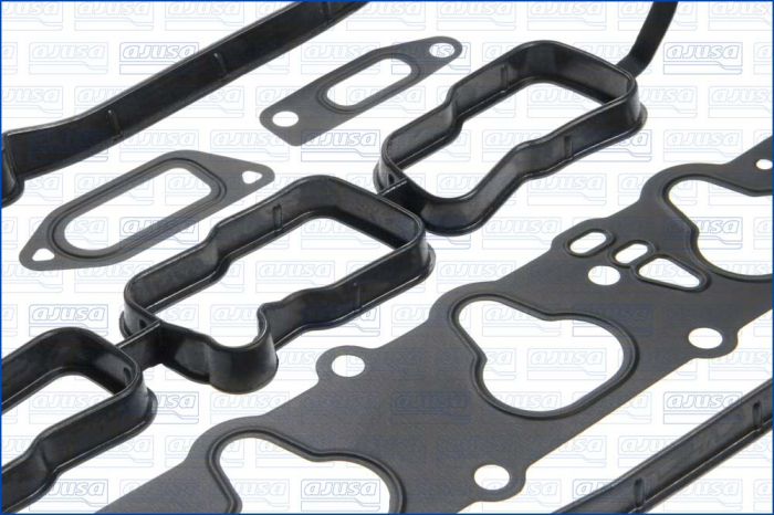 Set garnituri chiulasa (configurat) potrivit ALFA ROMEO 147 1.6 01.01-03.10 [4]