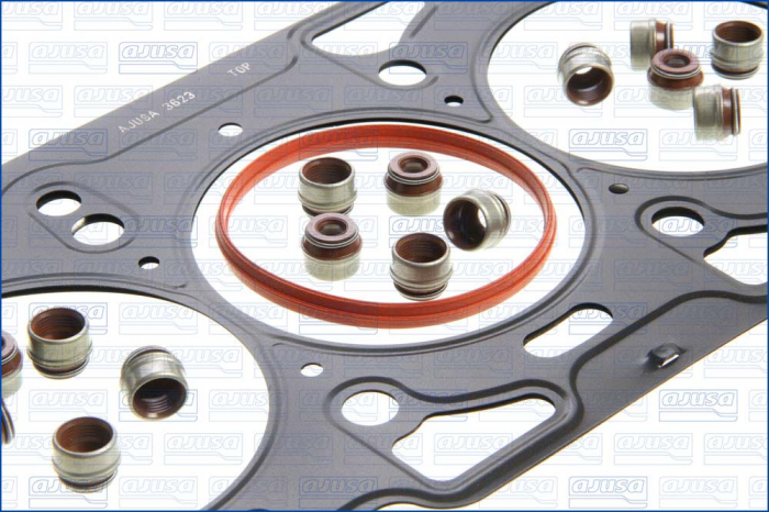 Set garnituri chiulasa (configurat) potrivit ALFA ROMEO 147 1.6 01.01-03.10 [3]