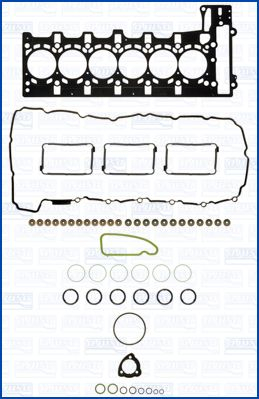 Set garnituri chiulasa (configurat) potrivit BMW 1 (E82), 1 (E88), 1 (F20), 1 (F21), 3 (E90), 3 (E91), 3 (E92), 3 (E93), 3 (F30, F80), 5 (F10), 5 (F11) 3.0/3.0H 05.06- [2]