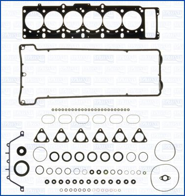Set garnituri chiulasa (configurat) potrivit BMW 3 (E46), Z3 (E36), Z4 (E85), Z4 (E86) 3.2 07.00-08.08 [2]