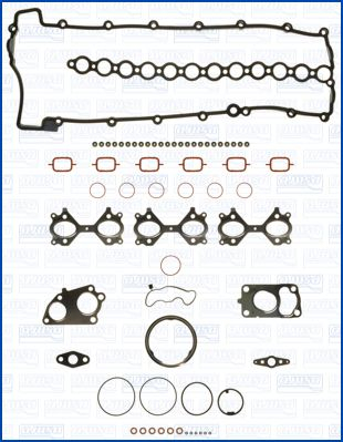 Set garnituri chiulasa (configurat) potrivit BMW 3 (E90), 3 (E91), 3 (E92), 5 (E60), 5 (E61), 6 (E63), 6 (E64), X3 (E83), X5 (E70), X6 (E71, E72) 3.0D 03.06-07.13 [3]