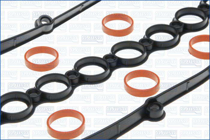 Set garnituri chiulasa (configurat) potrivit BMW 3 (E90), 3 (E91), 3 (E92), 5 (E60), 5 (E61), 6 (E63), 6 (E64), X3 (E83), X5 (E70), X6 (E71, E72) 3.0D 03.06-07.13 [4]