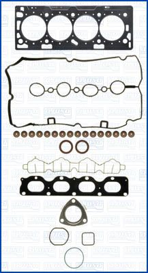 Set garnituri chiulasa (configurat) potrivit CHEVROLET AVEO / KALOS, CRUZE, TRAX; OPEL ASTRA H, ASTRA H CLASSIC, ASTRA H GTC, ASTRA H/KOMBI, ASTRA J, INSIGNIA A 1.4-1.6LPG 10.06- [2]