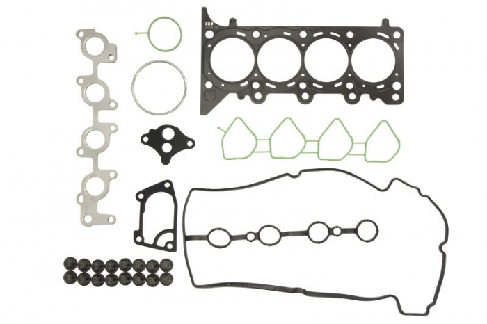 Set garnituri chiulasa (configurat) potrivit CHEVROLET AVEO / KALOS, SPARK 1.2/1.2LPG 01.08- [1]