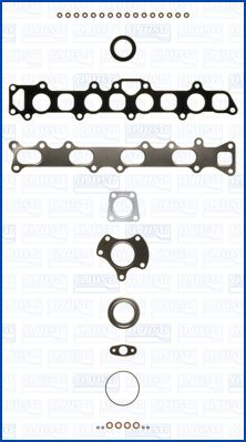 Set garnituri chiulasa (configurat) potrivit CHRYSLER GRAND VOYAGER V, VOYAGER V; DODGE NITRO; JEEP CHEROKEE, WRANGLER III 2.8D 10.06- [3]