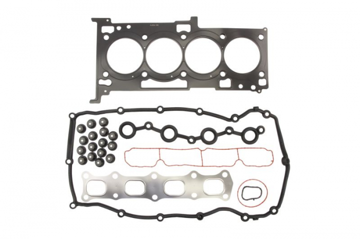 Set garnituri chiulasa (configurat) potrivit CHRYSLER SEBRING; DODGE AVENGER, CALIBER, JOURNEY; JEEP COMPASS, PATRIOT 2.4/2.4LPG 08.06- [1]