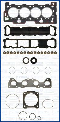 Set garnituri chiulasa (configurat) potrivit CITROEN C2, C3 I, C4, C4 I; PEUGEOT 1007, 206, 207, 307 1.4 10.03- [2]