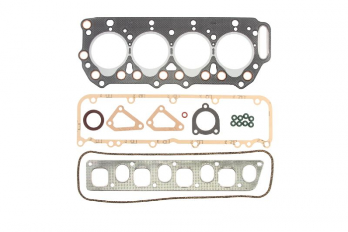 Set garnituri chiulasa (configurat) potrivit DAEWOO LUBLIN II 2.4D 04.97- [1]