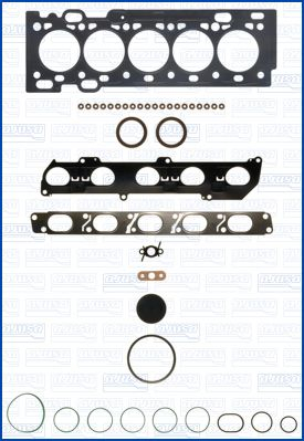 Set garnituri chiulasa (configurat) potrivit FORD FOCUS II, KUGA I, MONDEO IV 2.5 10.05-01.15 [3]