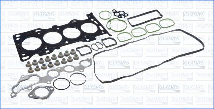 Set garnituri chiulasa (configurat) potrivit FORD MONDEO III, S-MAX; FORD USA ESCAPE; MAZDA 5 1.8-2.3H 10.00-12.14 [1]