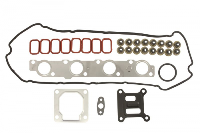 Set garnituri chiulasa (configurat) potrivit FORD MONDEO III, TRANSIT; JAGUAR X-TYPE I 2.0D 08.00-11.09 [1]