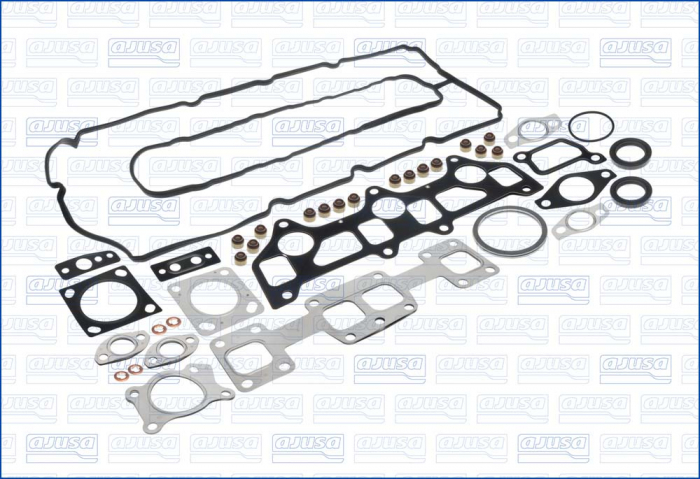 Set garnituri chiulasa (configurat) potrivit FORD RANGER 2.5D/3.0D 05.06-07.12 [2]