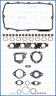 Set garnituri chiulasa (configurat) potrivit FORD RANGER, S-MAX, TRANSIT 2.2D 03.08- [3]