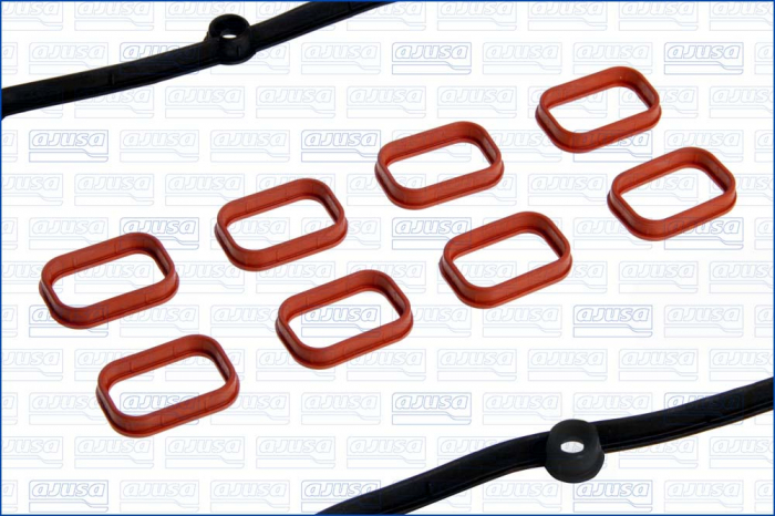 Set garnituri chiulasa (configurat) potrivit FORD TRANSIT 2.2D 10.11-08.14 [3]