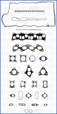 Set garnituri chiulasa (configurat) potrivit HONDA ACCORD VIII, CIVIC IX 2.2D 07.08- [2]