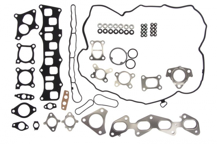 Set garnituri chiulasa (configurat) potrivit HONDA ACCORD VIII, CIVIC IX 2.2D 07.08- [1]