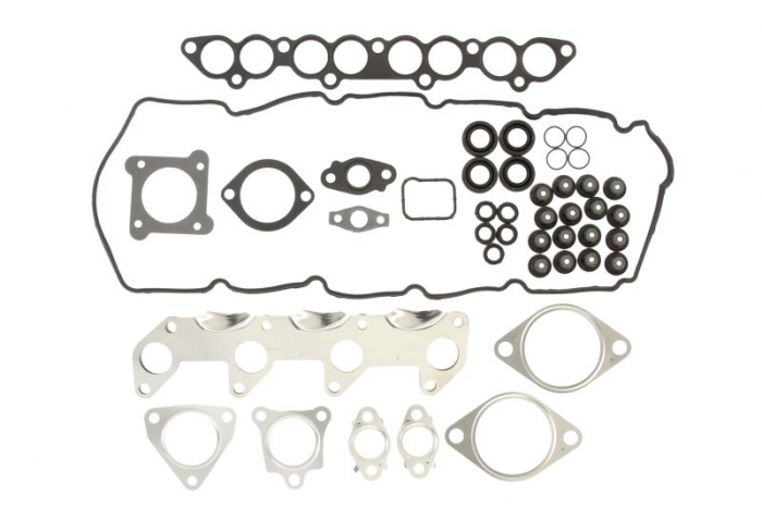 Set garnituri chiulasa (configurat) potrivit HYUNDAI I30; KIA CEE'D, CERATO I 1.6D 06.05-12.12 [1]