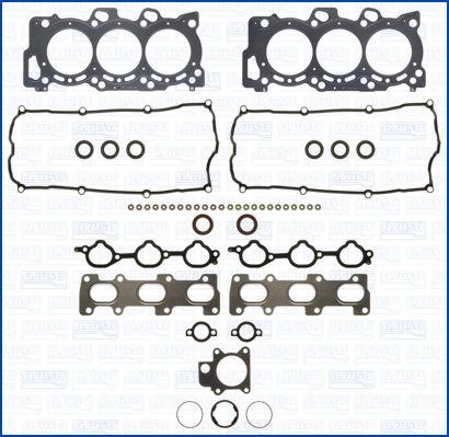 Set garnituri chiulasa (configurat) potrivit ISUZU TFR/TFS, TROOPER III; OPEL FRONTERA B, MONTEREY B 3.2/3.5 09.95-08.04 [2]