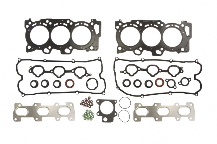 Set garnituri chiulasa (configurat) potrivit ISUZU TFR/TFS, TROOPER III; OPEL FRONTERA B, MONTEREY B 3.2/3.5 09.95-08.04 [1]