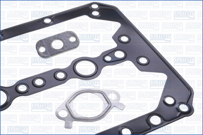 Set garnituri chiulasa (configurat) potrivit IVECO DAILY III, DAILY IV, DAILY V, DAILY VI, MASSIF; CITROEN JUMPER II; FIAT DUCATO; PEUGEOT BOXER; MULTICAR FUMO 3.0CNG/3.0D 07.99- [3]