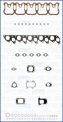 Set garnituri chiulasa (configurat) potrivit JEEP GRAND CHEROKEE II 3.1D 04.99-12.01 [3]