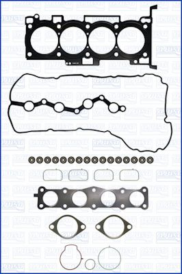 Set garnituri chiulasa (configurat) potrivit KIA OPTIMA, SORENTO II, SORENTO II/SUV 2.4/2.4LPG 06.09- [1]