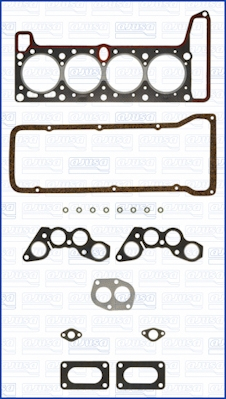 Set garnituri chiulasa (configurat) potrivit LADA NADESCHDA, NIVA 1.7 06.96-12.15 [2]
