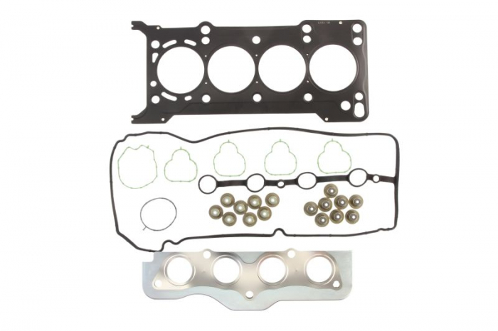 Set garnituri chiulasa (configurat) potrivit MAZDA 3 1.6 10.03-09.14 [1]
