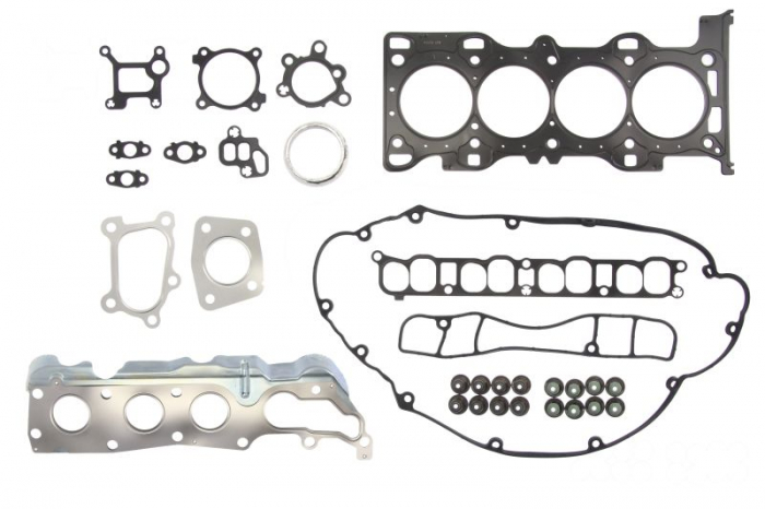 Set garnituri chiulasa (configurat) potrivit MAZDA 3, 6, CX-7 2.3 12.05-12.14 [1]