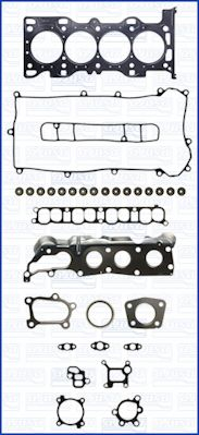 Set garnituri chiulasa (configurat) potrivit MAZDA 3, 6, CX-7 2.3 12.05-12.14 [3]