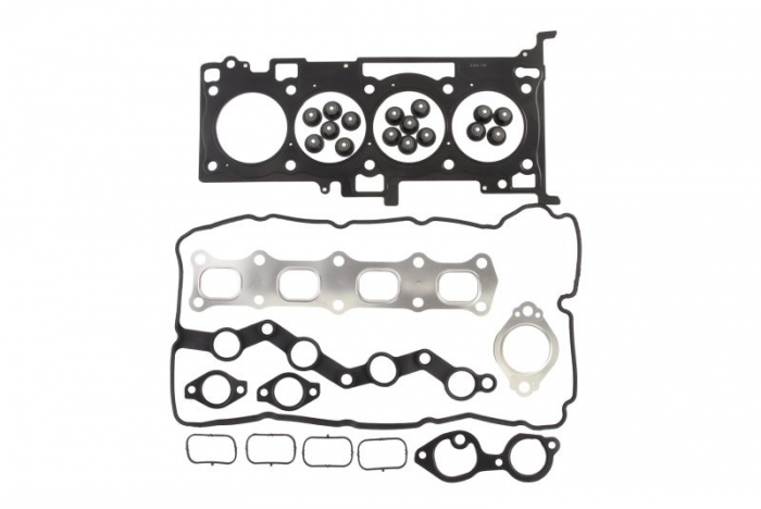 Set garnituri chiulasa (configurat) potrivit MITSUBISHI LANCER VIII 1.8/1.8ALK/1.8LPG 02.08- [1]