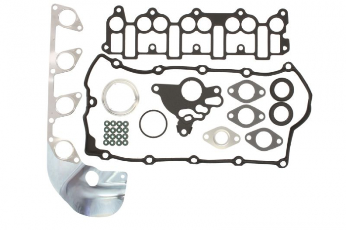 Set garnituri chiulasa (configurat) potrivit MITSUBISHI LANCER VIII; SEAT ALTEA, ALTEA XL, LEON, TOLEDO III; SKODA OCTAVIA II; VW GOLF V, JETTA III, PASSAT B6, TOURAN 2.0D 08.05- [1]