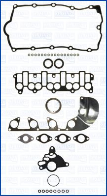Set garnituri chiulasa (configurat) potrivit MITSUBISHI LANCER VIII; SEAT ALTEA, ALTEA XL, LEON, TOLEDO III; SKODA OCTAVIA II; VW GOLF V, JETTA III, PASSAT B6, TOURAN 2.0D 08.05- [2]